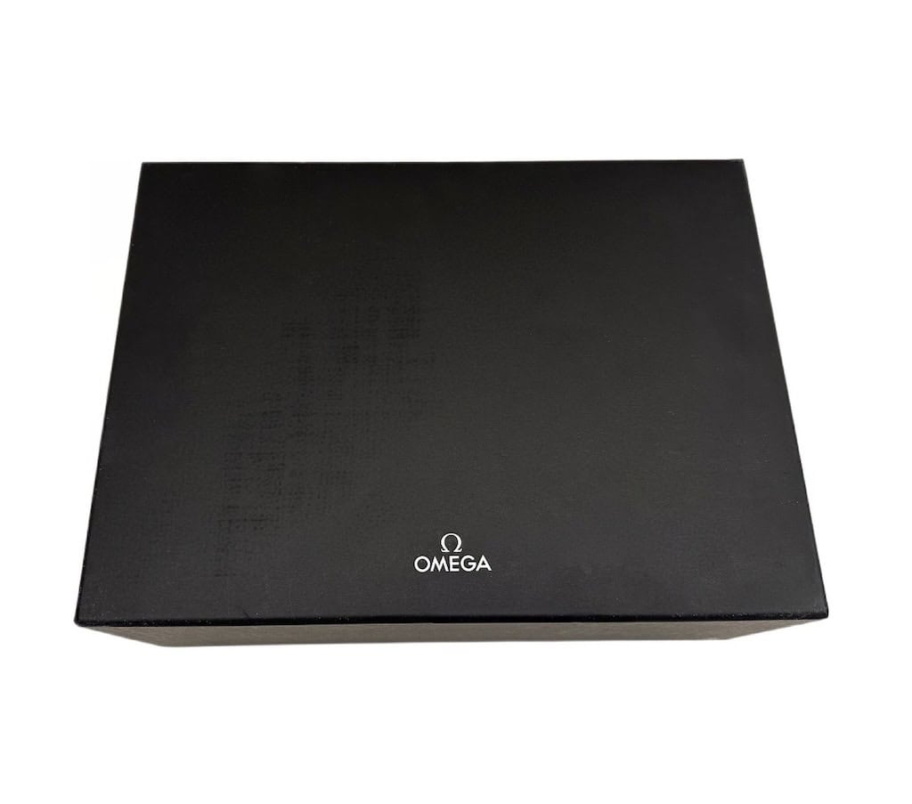 Omega Speedmaster Professional Referenza 310.30.42.50.04.001 - immagine 2