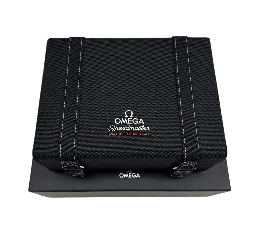 Omega Speedmaster Professional Referenza 310.30.42.50.04.001 - immagine 4